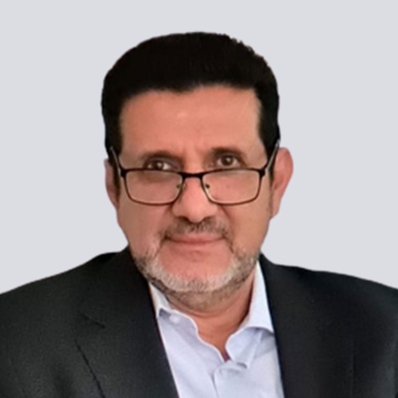 Dr. Marco Antonio González Acosta
