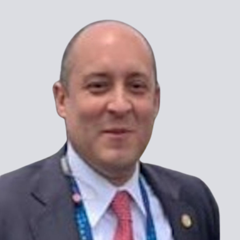 Dr. Manuel Wilfrido Hidalgo Barraza