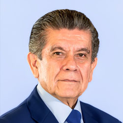 Dr. Vicente González Ruíz