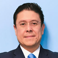Dr. Raúl Hiramm Sánchez Gómez