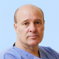 Dr. Nathan Zundel (USA)