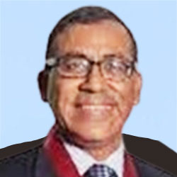 Dr. Luis Indalecio Chiroque Benites (Perú)