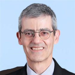 Dr. Ricardo Zugaib Abdalla (Brasil)