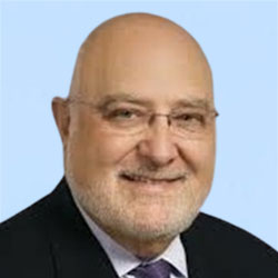 Dr. Carlos Pellegrini (USA)