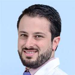 Dr. Ariel Shuchleib Cung (USA)