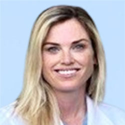 Dra. Caitlin Houghton (USA)