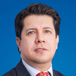 Dr. Eduardo Esteban Montalvo Jave