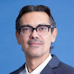 Dr. Carlos Zerweck López